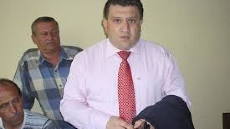 Арестуваха шефа на "Агромах" за обидите към Борисов!