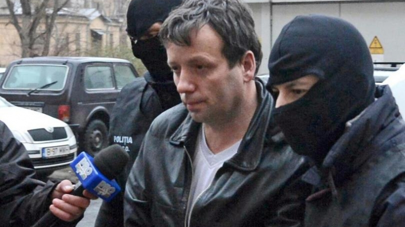 Румънският хакер Гучифер е осъден на 52 месеца затвор в САЩ