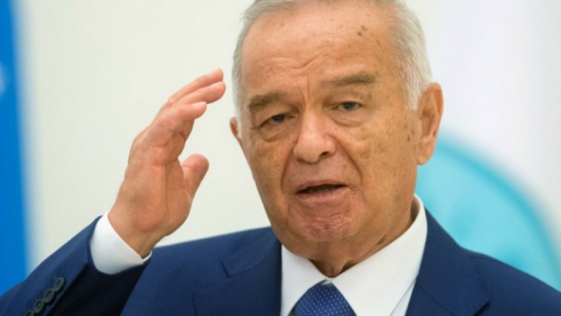 Извънредно от Узбекистан! Властите обявиха: С голяма болка съобщаваме, че президентът Каримов е в предсмъртно състояние