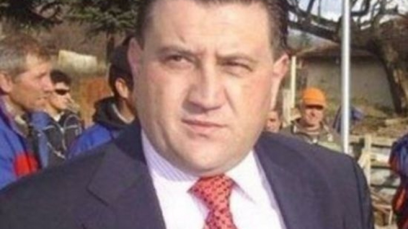 Вижте какво заяви кметът на Симитли за обидите срещу него и Борисов от боса на "Агромах"