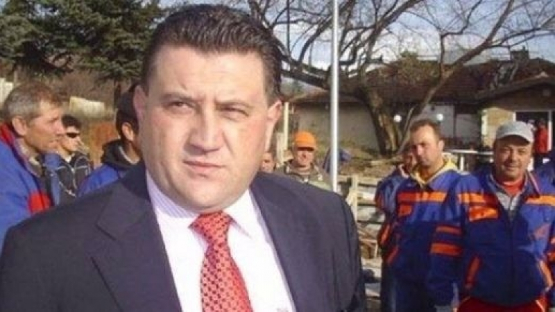 След скандала с боса на "Агромах": Главният секретар на МВР с коментар за оставката на шефа на полицията в Благоевград 