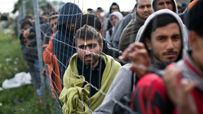 Хърватия ще продължи да приема мигранти