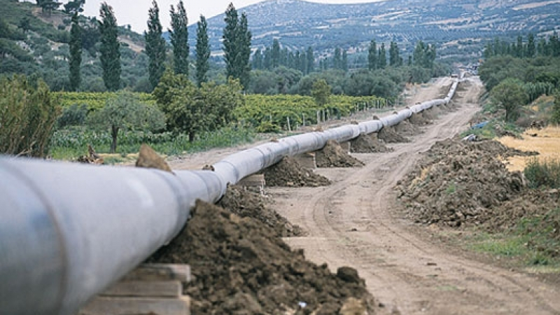 Русия с важна новина за газовото бъдеще на България!