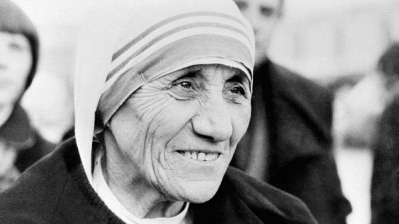 Папа Франциск ще канонизира Майка Тереза