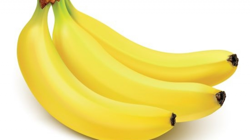 Шок! Бананите са радиоактивни 