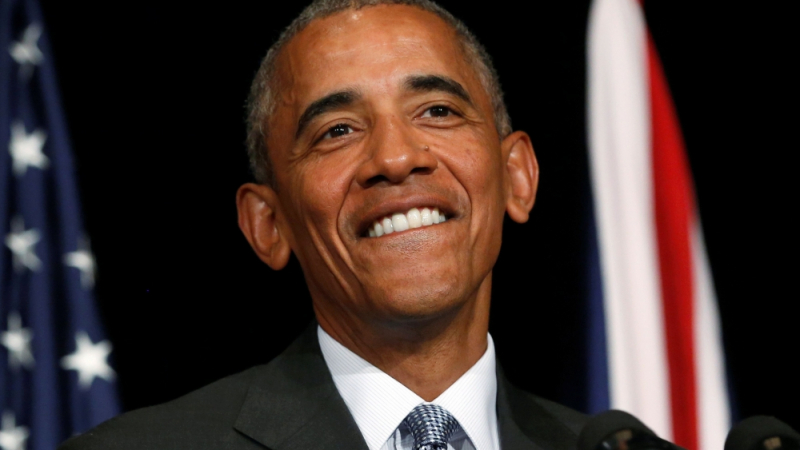 Барак Обама се нахвърли на китайските власти по време на срещата на Г-20