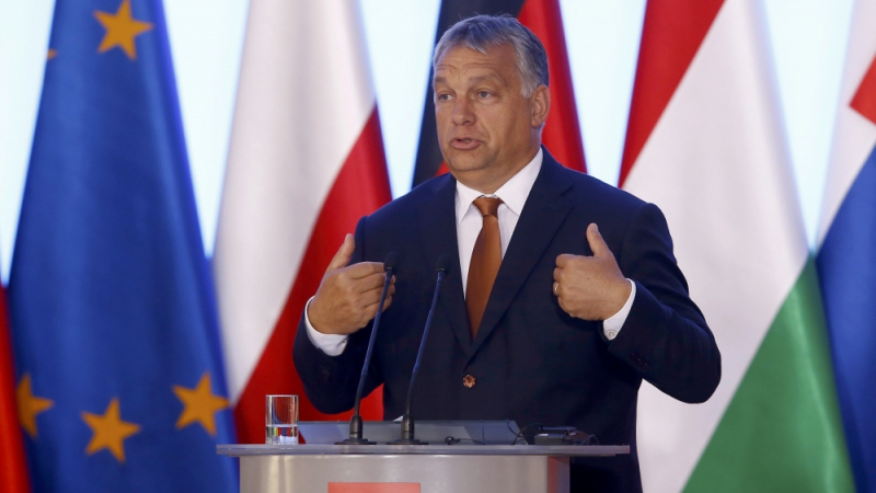 Орбан гневно: Не сме тъпи, Унгария ще помага на Сърбия по българската граница