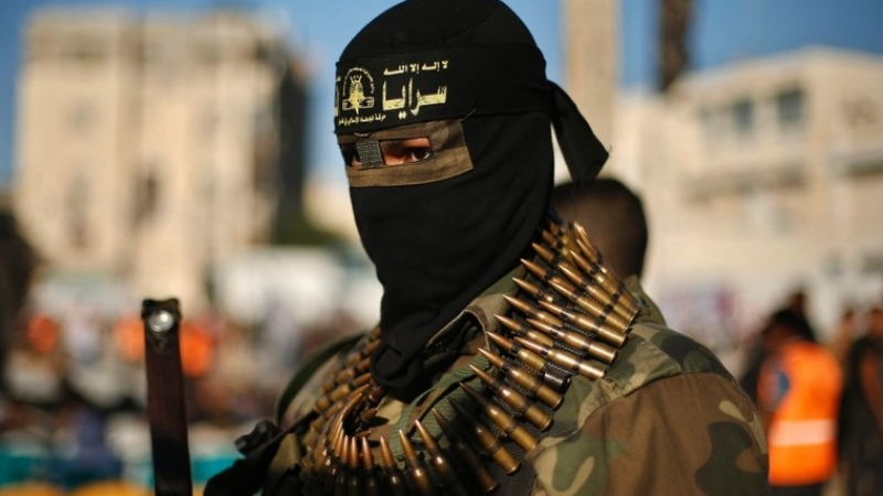 Палачите от "Ислямска държава" измислиха ново жестоко изтезание 