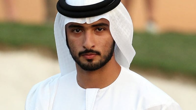 "Дойче Веле": Дубайският принц от приказките, който е супер-звезда не само в родината си (СНИМКИ)