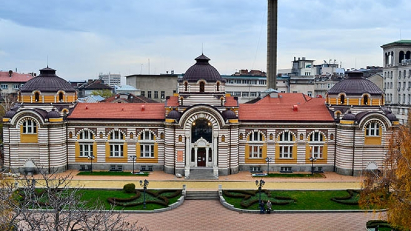София отбелязва Съединението с безплатен вход в общинските музеи