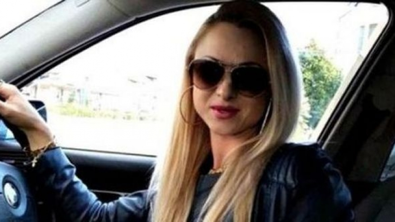 Развръзка около убийството на молдовската козметичка! Българинът си призна за кървавото престъпление