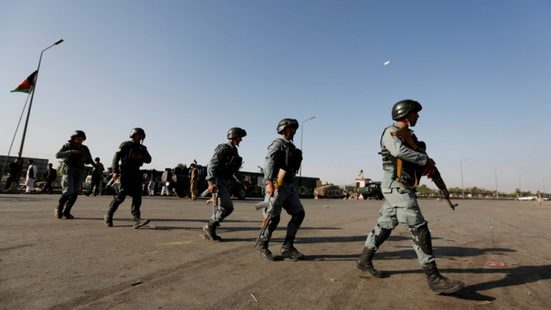 11 часа се проточи заложническият ужас в Кабул – избиха терористите (СНИМКИ/ВИДЕО 18+)