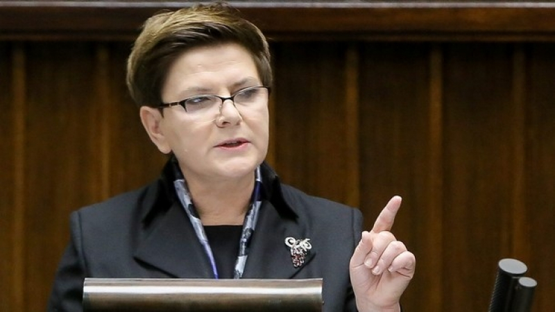 Полският премиер: Вишеградската четворка има рецепта за реформи в ЕС