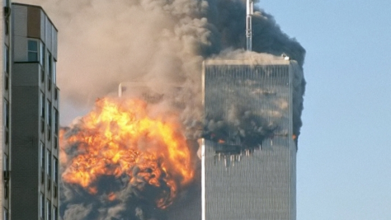 Режисьор предсказал трагедията от 11 септември в САЩ   