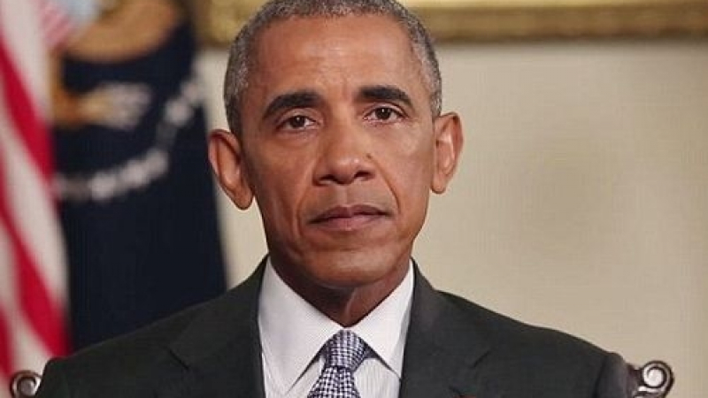 Обама почете паметта на жертвите на най-голямата терористична трагедия в САЩ   