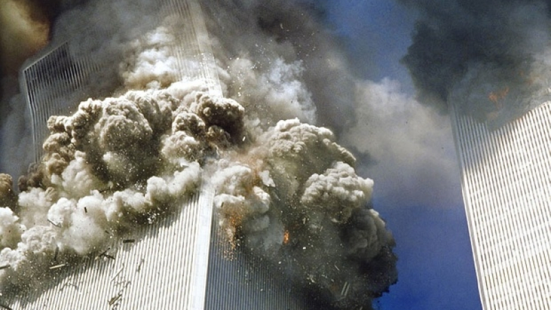 Четири конспиративни теории за 11 септември