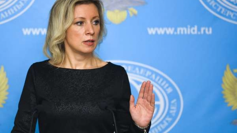 Обрат! Русия отрече сделката за Кристалина Георгиева в ООН