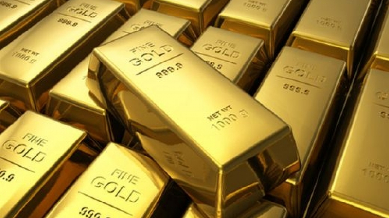 Финансист шокира света: Няма никакво злато в трезорите на Федералния резерв на САЩ!
