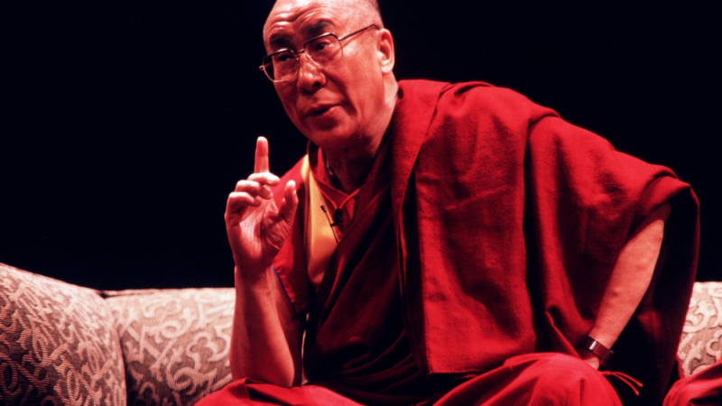 Далай Лама иска преговори с "Ислямска държава"