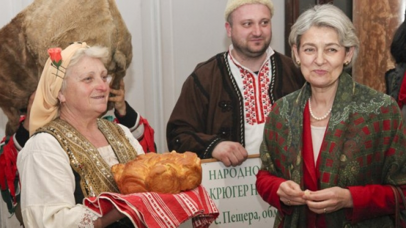 Историк: България е пешка в ръцете на големите задкулисни играчи