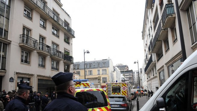 Във Франция е арестуван тийнейджър, искал да извърши атентат