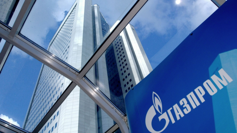 Анкара даде зелена светлина на „Газпром” за строителството на "Турски поток"