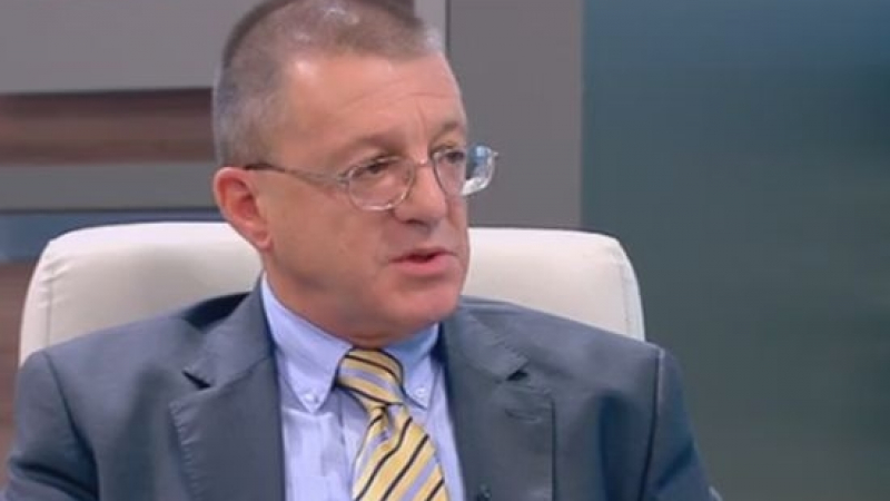 Бойко Ноев: Сигурността на България не струва 160 милиона евро