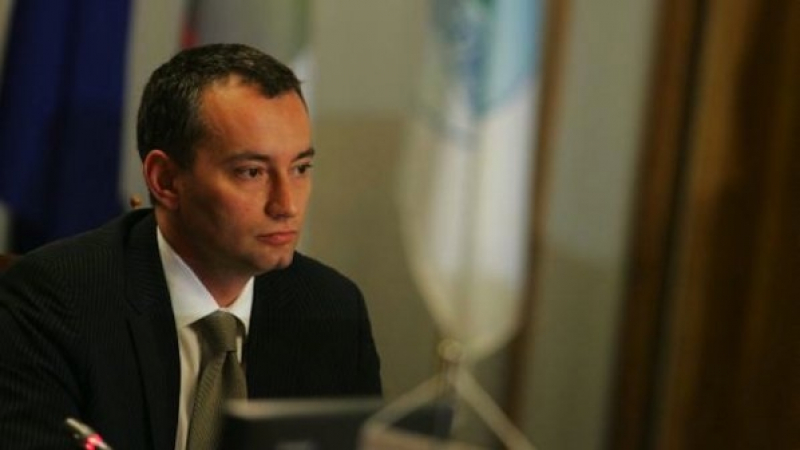 Израелски министър бойкотира Николай Младенов 