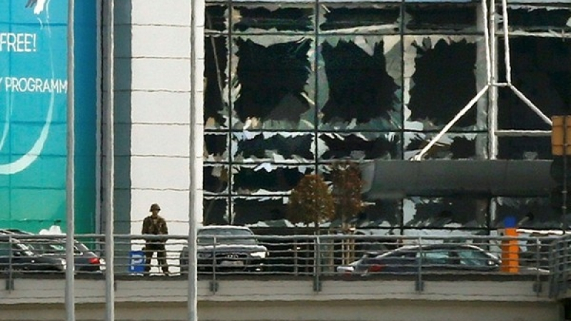 Жертвите на атентатите в Брюксел ще получат от застраховки 1,2 млрд. евро