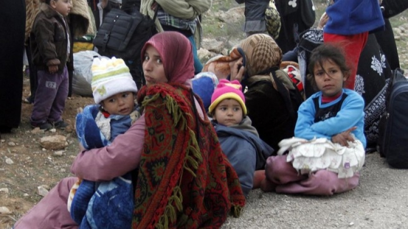 Ирландците проявяват най-голямо съчувствие към сирийските бежанци в ЕС