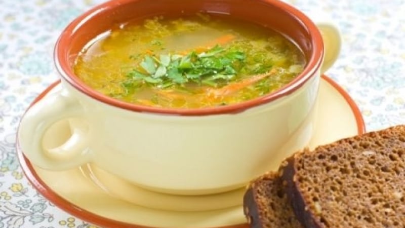 Това е най-вкусната и полезна супа, която някога ще oпитате