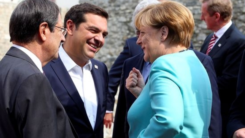 Европейските лидери се договориха за "пътна карта" за връщане на доверието след Брекзит