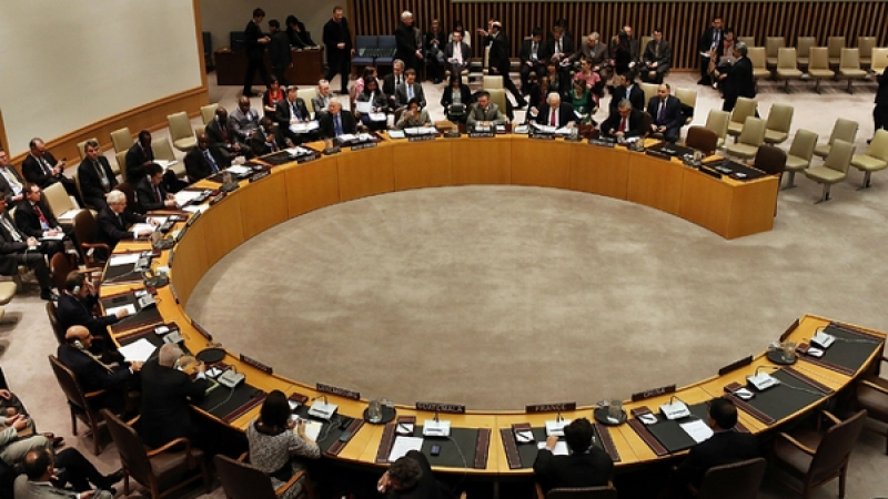 Сирия призова Съвета за сигурност към ООН да осъди САЩ