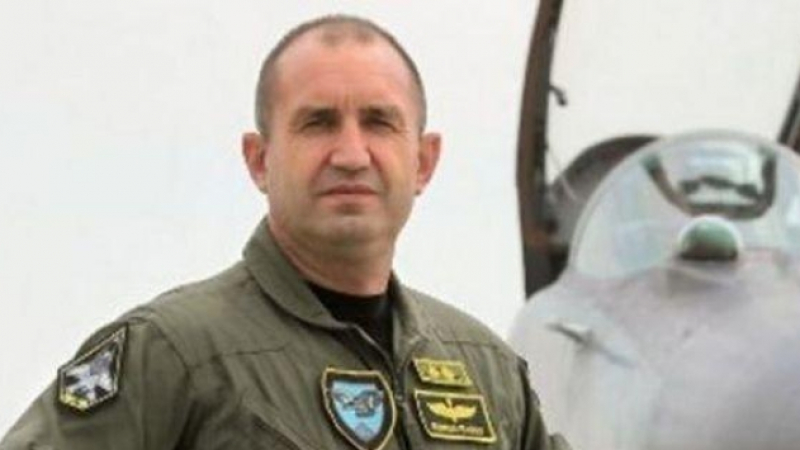 Генерал Румен Радев: Аз съм българофил, ще водя война срещу решенията против интересите на България