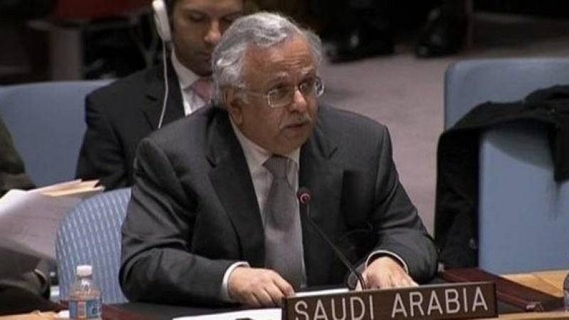 Саудитска Арабия обвини Сирия за обстрел по хуманитарен конвой на ООН