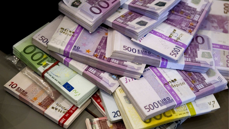 Ето кога парите от ЕС ще потекат към България