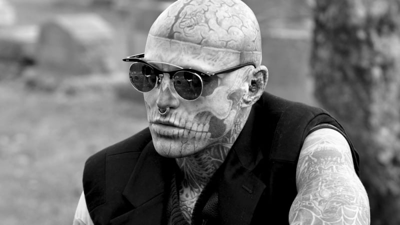 YALTA CLUB води ZOMBIE BOY в АРЕНА АРМЕЕЦ за HALLOWEEN