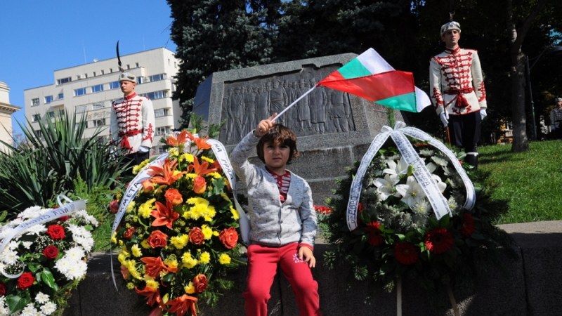 Професор попиля всички ни навръх Деня на независимостта: Българите днес нямат кауза!