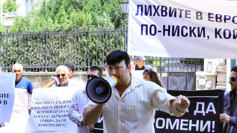 Жертва на брутална схема пред "ШОУ": Борецът срещу банките Светлозар Николов ме измами жестоко!