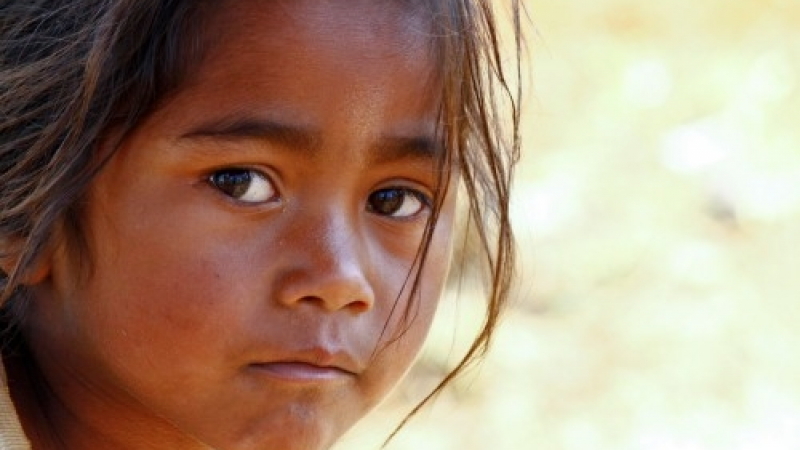 Експлоатираните деца – невидимата работна сила в Мианмар