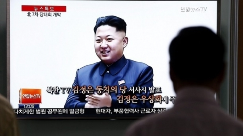 Защо интернетът в Северна Корея се превърта лесно?