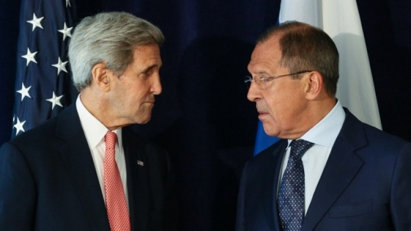 Нюйорската среща за Сирия приключи без споразумение
