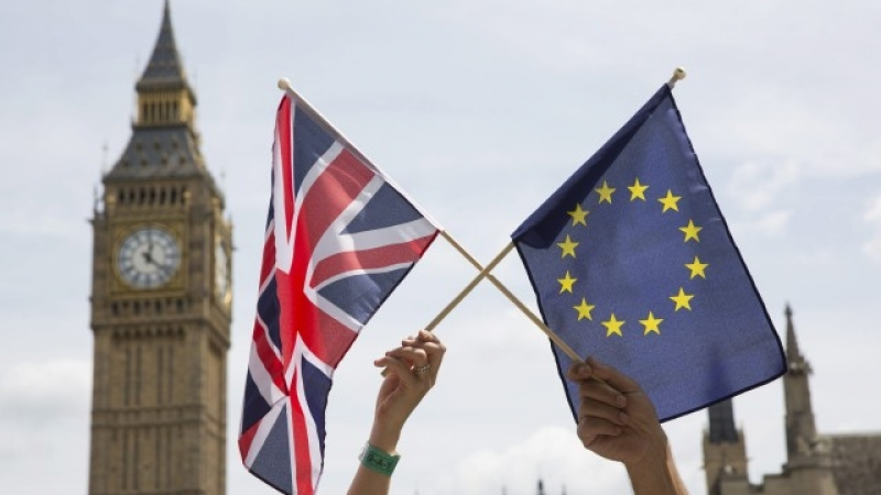 Daily Express: Нов доклад може да даде увереност на Великобритания да води преговорите с ЕС "от позицията на силата"