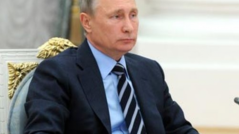 Путин с важно изявление за разпада на СССР   