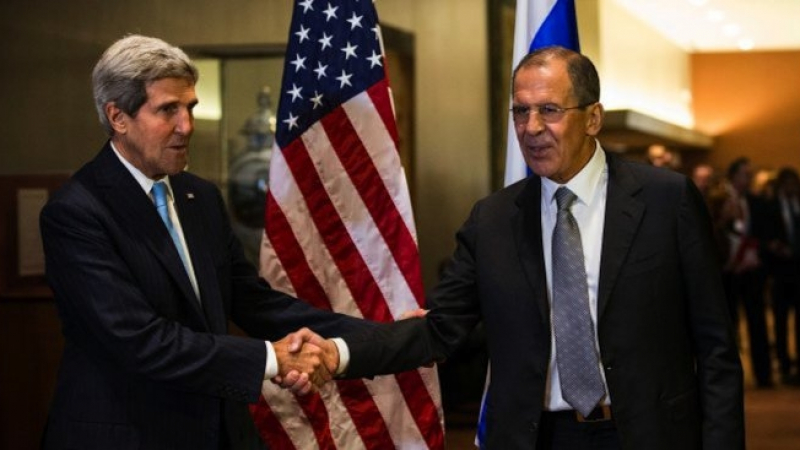 САЩ публикуваха части от руско-американското споразумение за Сирия