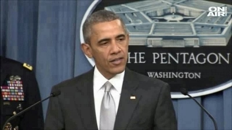 Барак Обама ще наложи вето върху закона за 11 септември