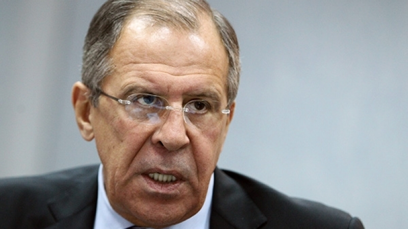 Министрите на външните работи на Русия и Сирия обсъдиха стъпите за прекратяване на насилието