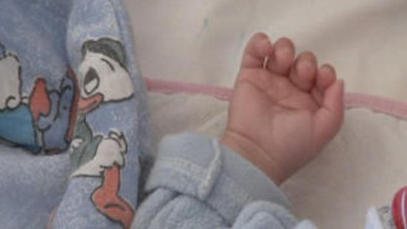 Покъртителна трагедия: Онкоболната Миглена отказа лечение, за да спаси бебето си, остави две сирачета