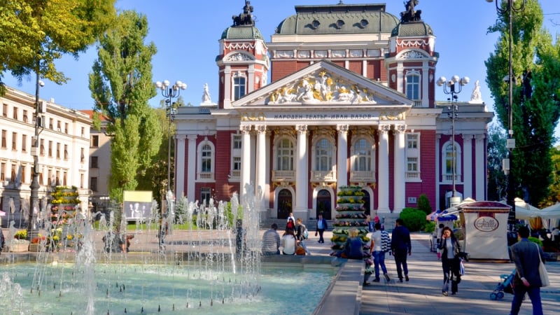 Изненадващо: София е сред 11-те най-добри градове за живеене в чужбина (ВИДЕО)