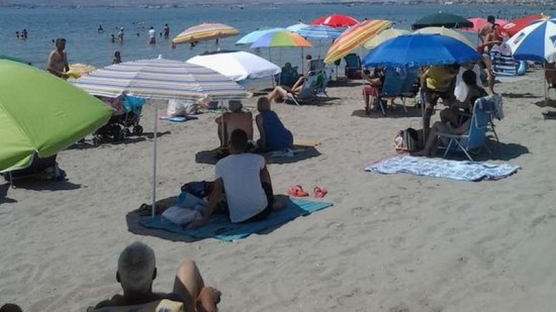 Циганско лято привлича туристи по Черноморието